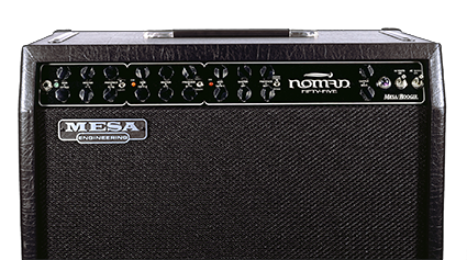 Nomad 55 Guitar Amp